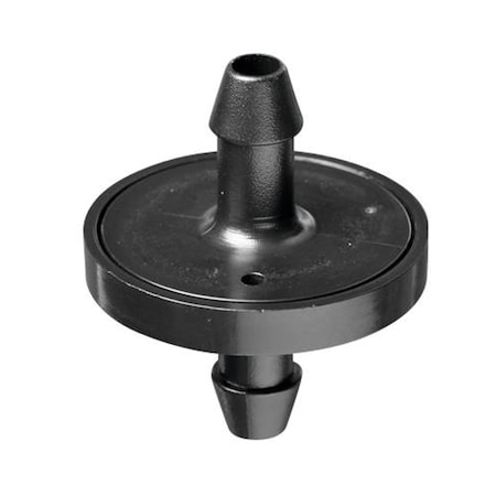 Orbit Orbit Full-Circle Drip Irrigation Dripper 1 gph 10 pk 67216